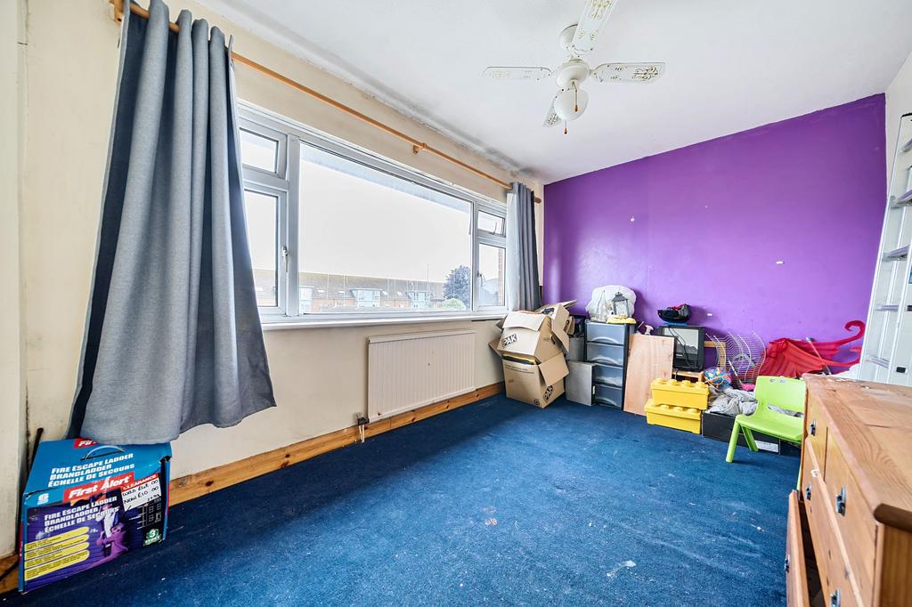 Bedroom Two (2)