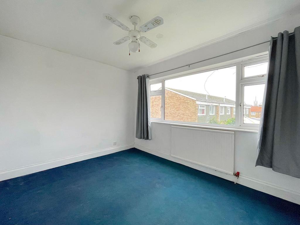 Bedroom One (1)