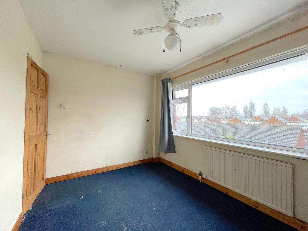 Bedroom Two (1)