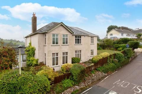 4 bedroom detached house for sale, Fluder Hill, Kingskerswell, TQ12
