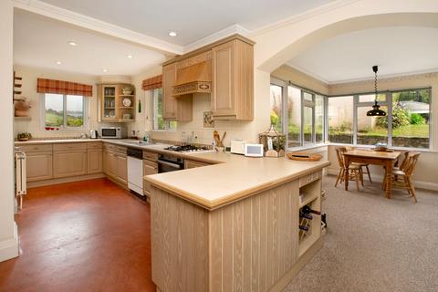 4 bedroom detached house for sale, Fluder Hill, Kingskerswell, TQ12