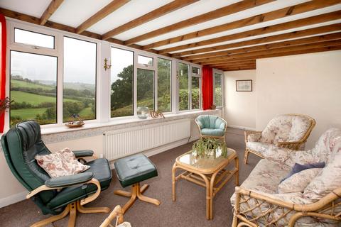 4 bedroom detached house for sale, Fluder Hill, Kingskerswell, TQ12