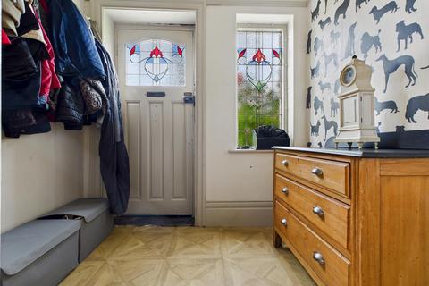 3 bedroom semi-detached house for sale, Queens Road, Whitley Bay
