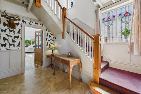 3 bedroom semi-detached house for sale, Queens Road, Whitley Bay