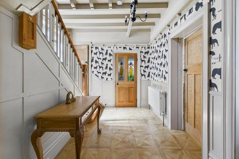 3 bedroom semi-detached house for sale, Queens Road, Whitley Bay
