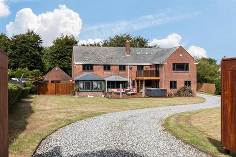 undefined, Wareham Road, Owermoigne, Dorchester