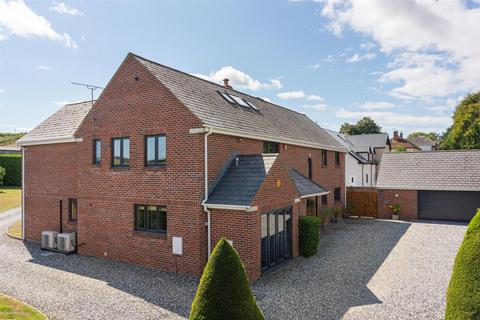 4 bedroom detached house for sale, Wareham Road, Owermoigne, Dorchester