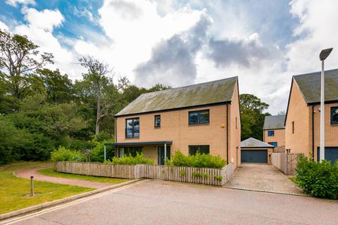 5 bedroom detached house for sale, 63 Tweedsmuir Drive, Little France, EH16 4XU