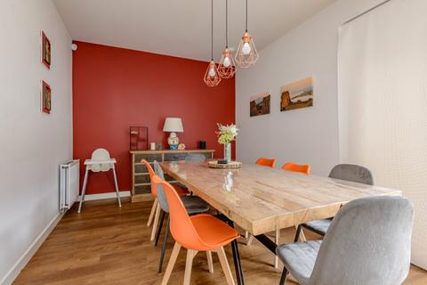 undefined, 63 Tweedsmuir Drive, Little France, EH16 4XU