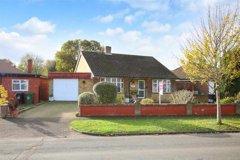 undefined, NUTCROFT GROVE, FETCHAM, KT22