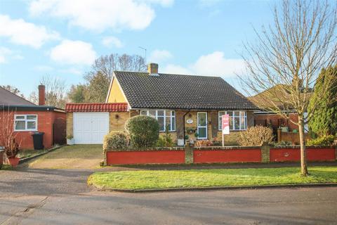 undefined, NUTCROFT GROVE, FETCHAM, KT22