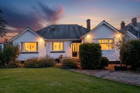 4 bedroom detached bungalow for sale, Pendarves Road, Camborne, TR14
