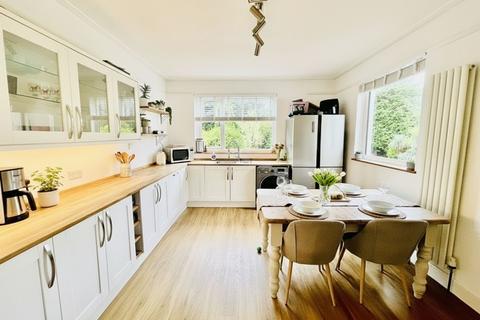 4 bedroom detached bungalow for sale, Pendarves Road, Camborne, TR14