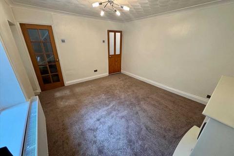 undefined, Pentre CF41