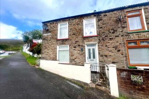 3 bedroom end of terrace house for sale - Pentre CF41