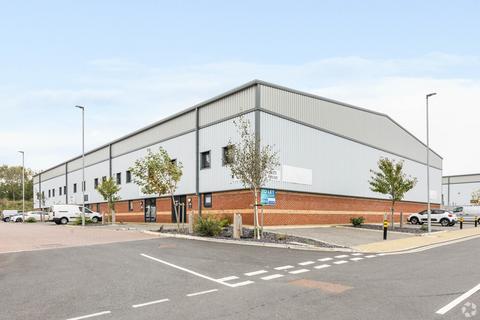 Warehouse to rent, Mandale Park Durham DH1 1TT