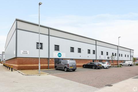 Warehouse to rent, Mandale Park Durham DH1 1TT