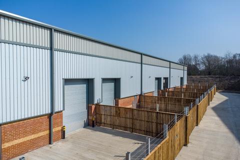 Warehouse to rent, Mandale Park Durham DH1 1TT