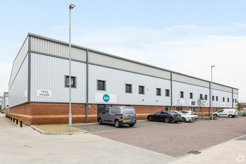 Warehouse to rent, Mandale Park Durham DH1 1TT