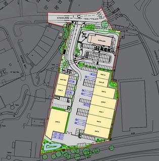 Industrial development to rent, 61 Oakfield Rd Aylesbury HP20 1GD