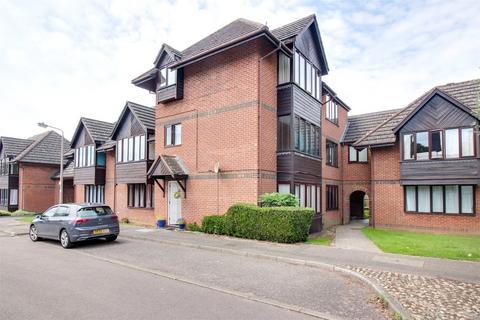 undefined, Ladywell Prospect, Sawbridgeworth, CM21
