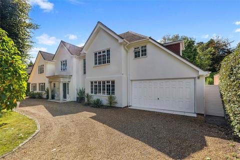 5 bedroom detached house for sale, Prince Consort Drive, Ascot, Berkshire, SL5