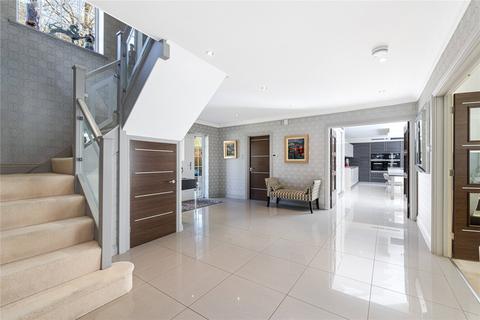 5 bedroom detached house for sale, Prince Consort Drive, Ascot, Berkshire, SL5