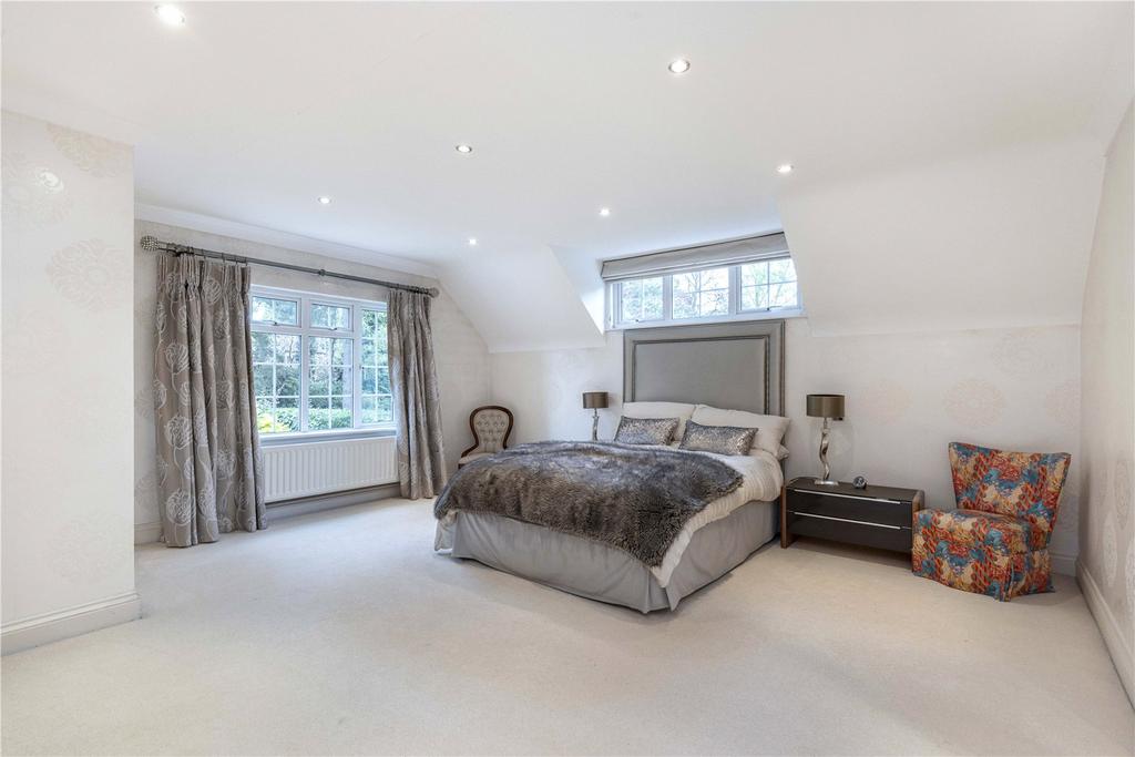 Principal Bedroom