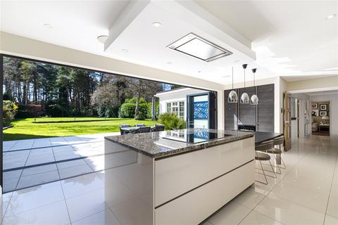5 bedroom detached house for sale, Prince Consort Drive, Ascot, Berkshire, SL5