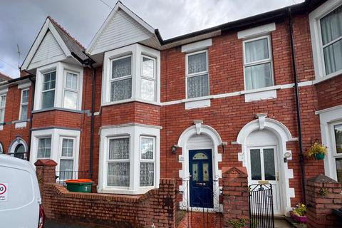 undefined, Rochester Road, Newport NP19