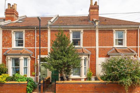 undefined, Stafford Road, St Werburghs