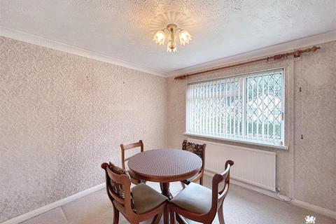 3 bedroom detached bungalow for sale, Glantawelan, Johnstown, Carmarthen