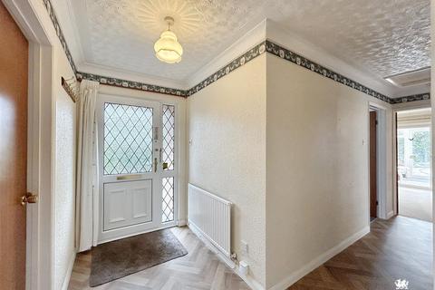 undefined, Glantawelan, Johnstown, Carmarthen