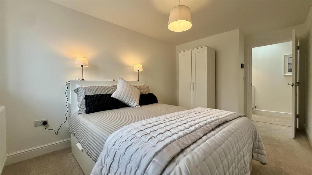 Principal Bedroom