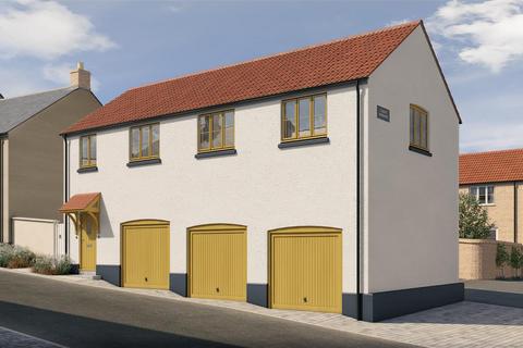 undefined, Nansledan, Newquay TR8