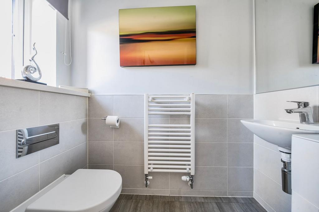 Cloakroom
