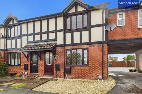 undefined, Greenfinch Court, Blackpool, FY3