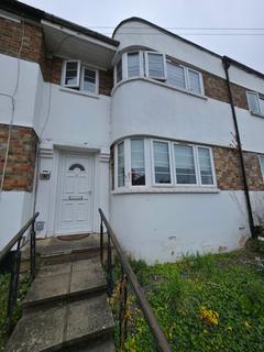 undefined, Harefield Road, Uxbridge, UB8