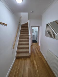 undefined, Harefield Road, Uxbridge, UB8