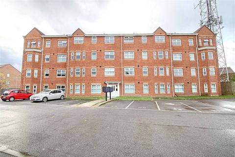undefined, Broomhead House, 12 Fullerton Way