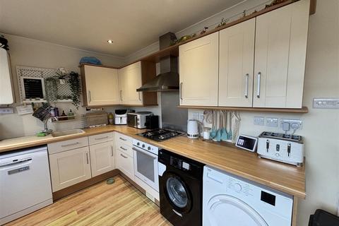 undefined, Chitterman Way, Markfield