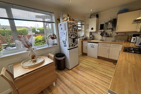 undefined, Chitterman Way, Markfield