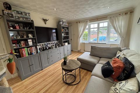 undefined, Chitterman Way, Markfield