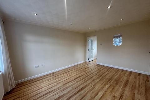 undefined, Chitterman Way, Markfield