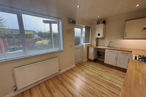 undefined, Chitterman Way, Markfield