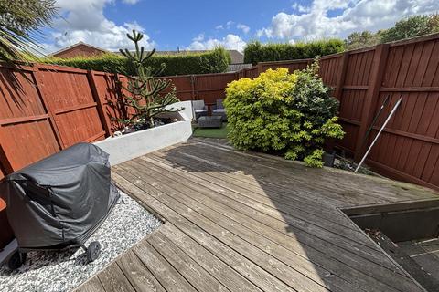 undefined, Chitterman Way, Markfield