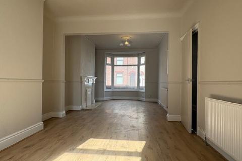 undefined, Steynburg Street, Hull, East Riding of Yorkshire. HU9 2PF