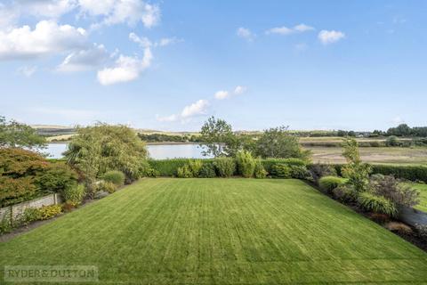 4 bedroom detached house for sale, Lake Side, Littleborough, Greater Manchester, OL15