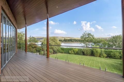 4 bedroom detached house for sale, Lake Side, Littleborough, Greater Manchester, OL15