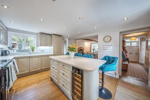 4 bedroom detached house for sale, Toft, Bourne, Lincolnshire, PE10